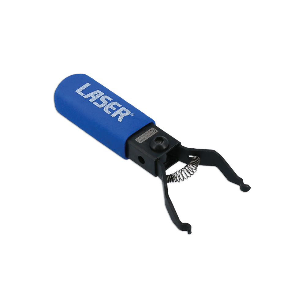 Designed for 2 button style quick connectors used on automotive fuel, oil and coolant systems. Compatible with the Connect Consumables range of fuel line quick connectors.