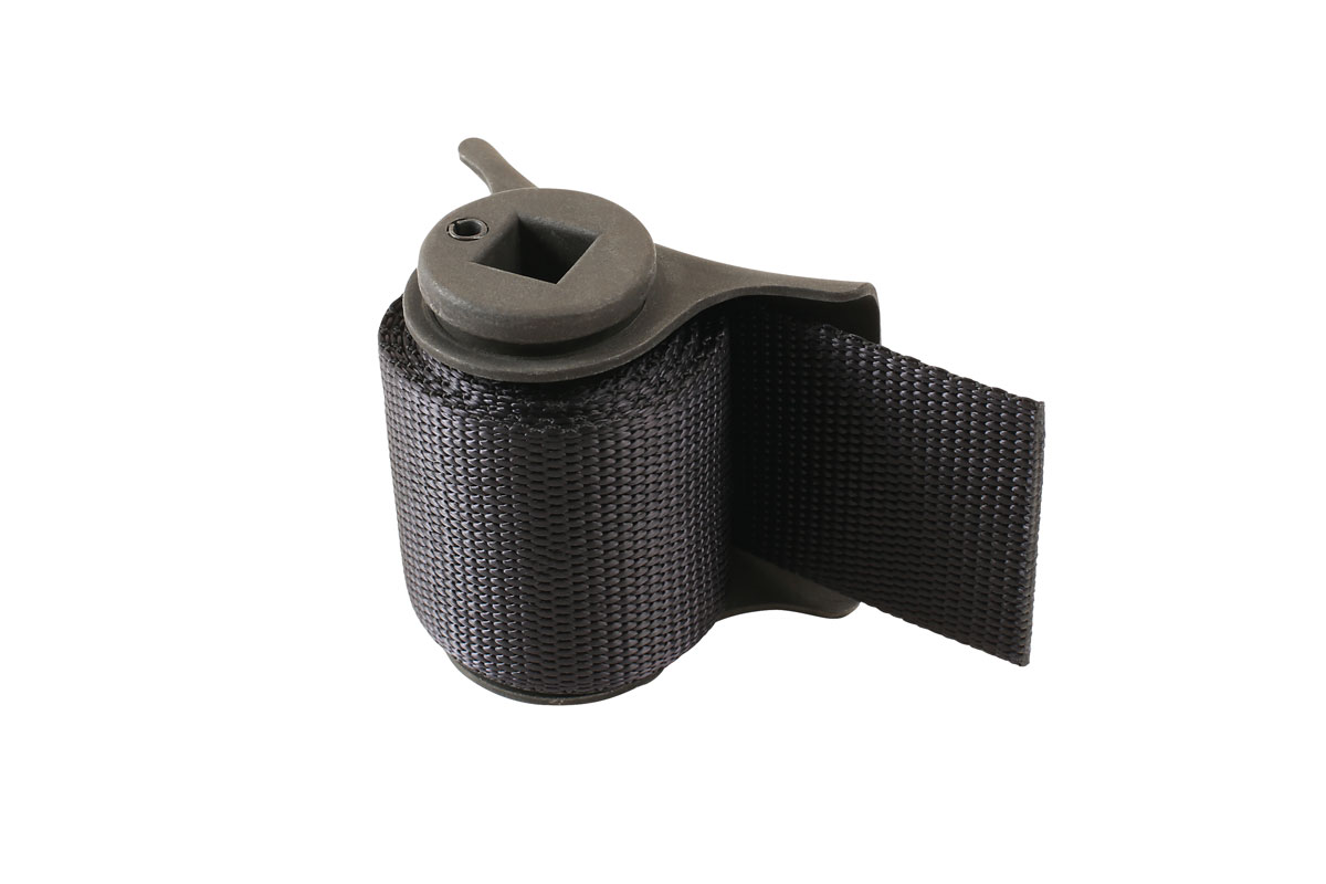 For filters up to 150mm in diameter.