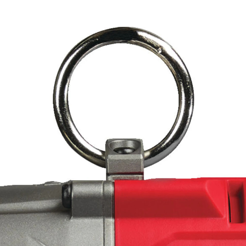 milawaukee impact wrench 7 16 hex