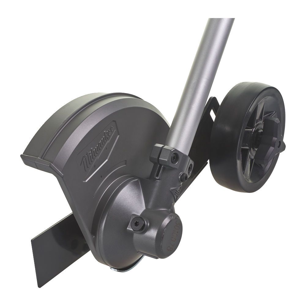 Edger attachment