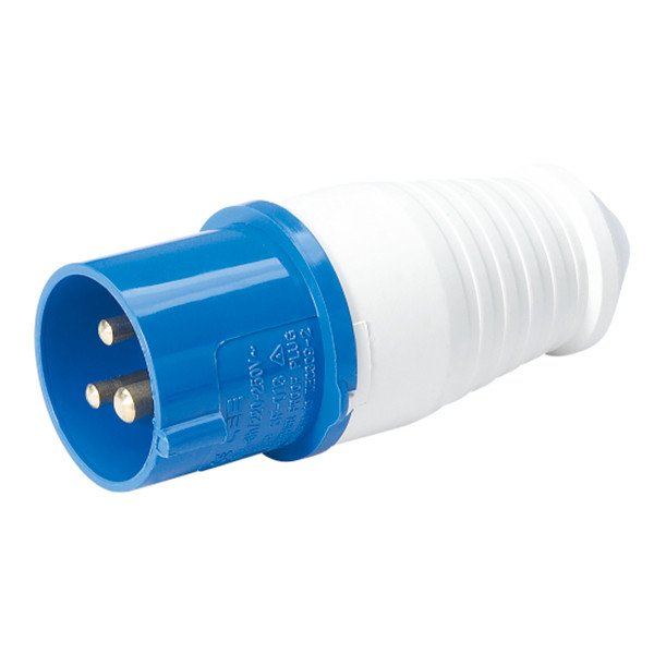 SFE 32AMP 240V PLUG SFE-023: €7.95