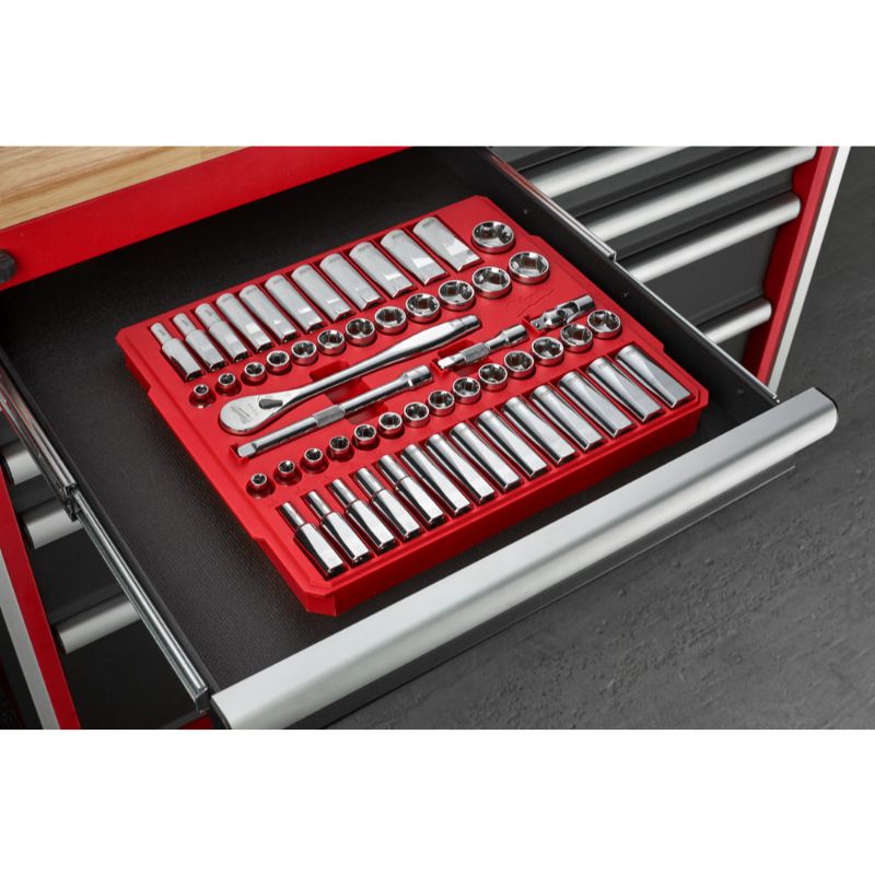 milwaukee standard socket