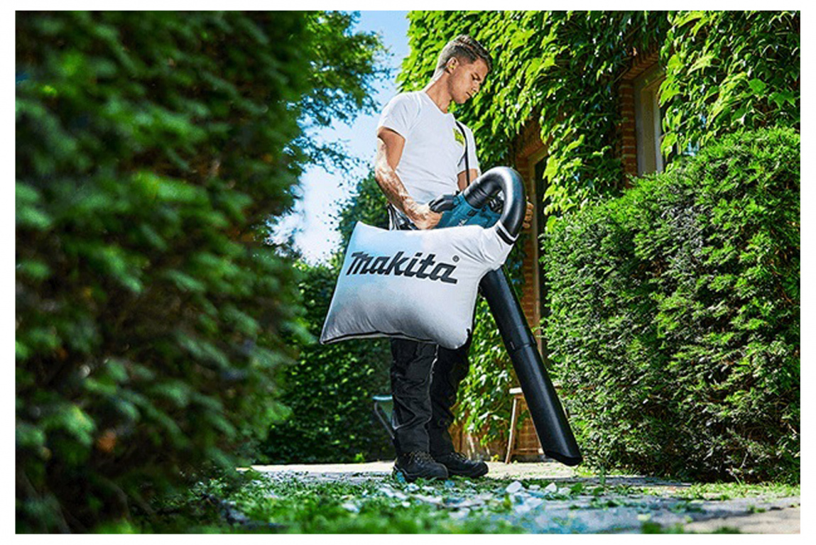makita professional 36v leaf blower