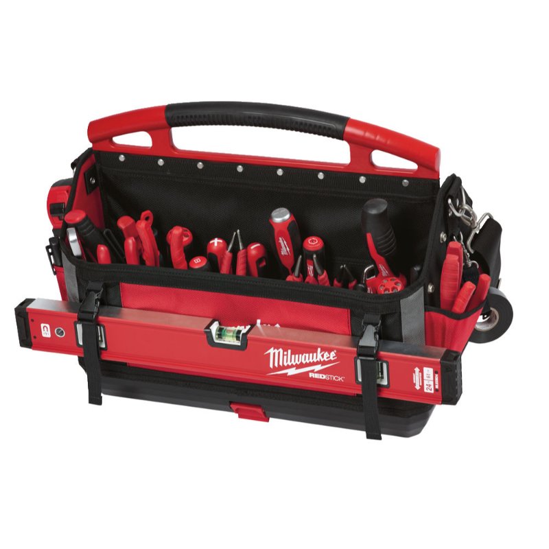 Milwaukee 50cm Tool Bag 4932464086