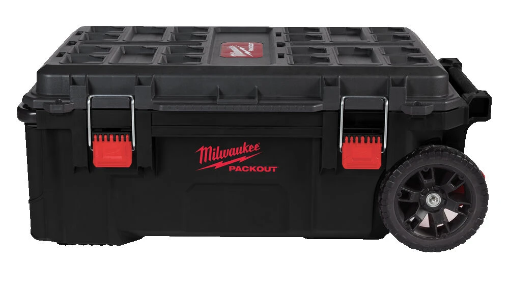 milwaukee storage box