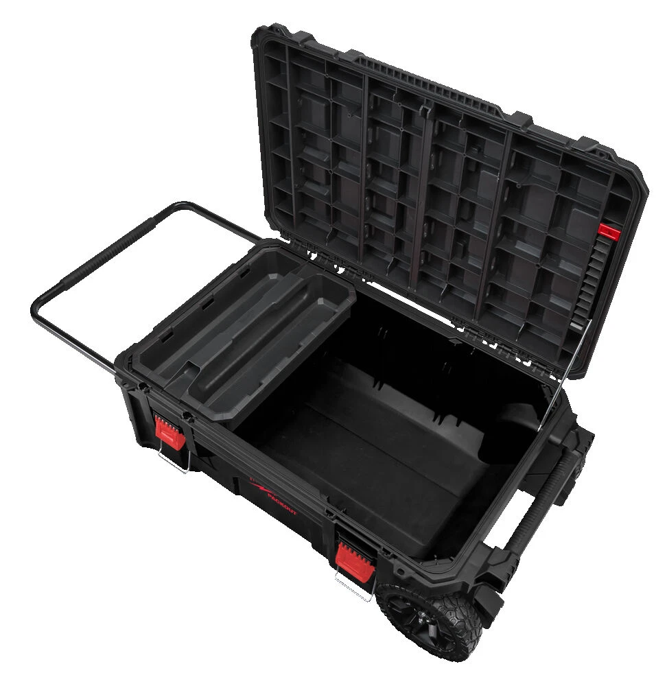 milwaukee storage crate