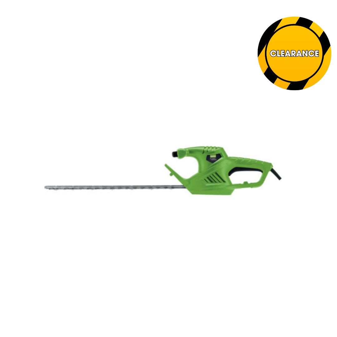 Draper Storm Force 230V Hedge Trimmer, 450MM, 500W 03704