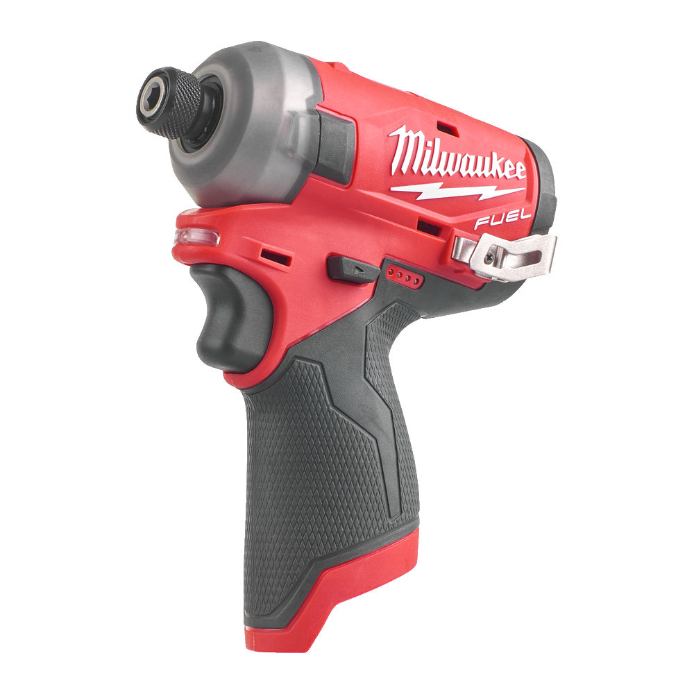 m12 surge impact driver