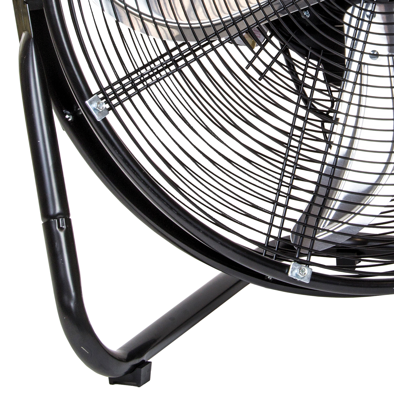 SIP 20" Floor Standing Fan 05613 Efficient ventilation of odours, fumes, and stale air