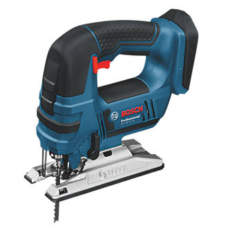 Best Buy: Einhell 18V Cordless Jig saw, No Battery, No Charger 4321233