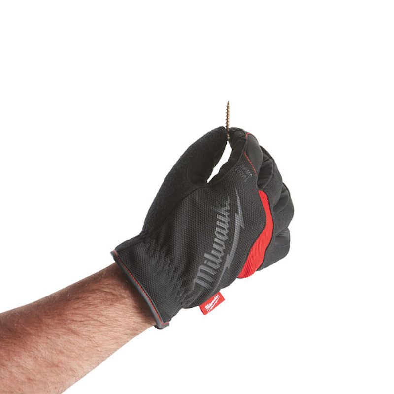 Milwaukee safety gloves
