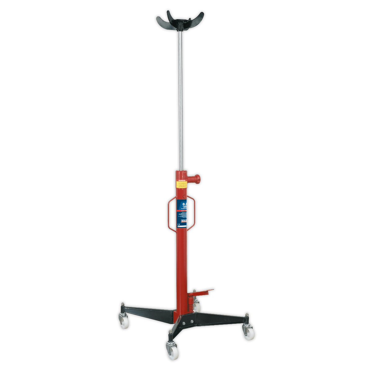 Sealey Subframe/Engine Load Adaptor for TTJ Transmission Jacks SFC01