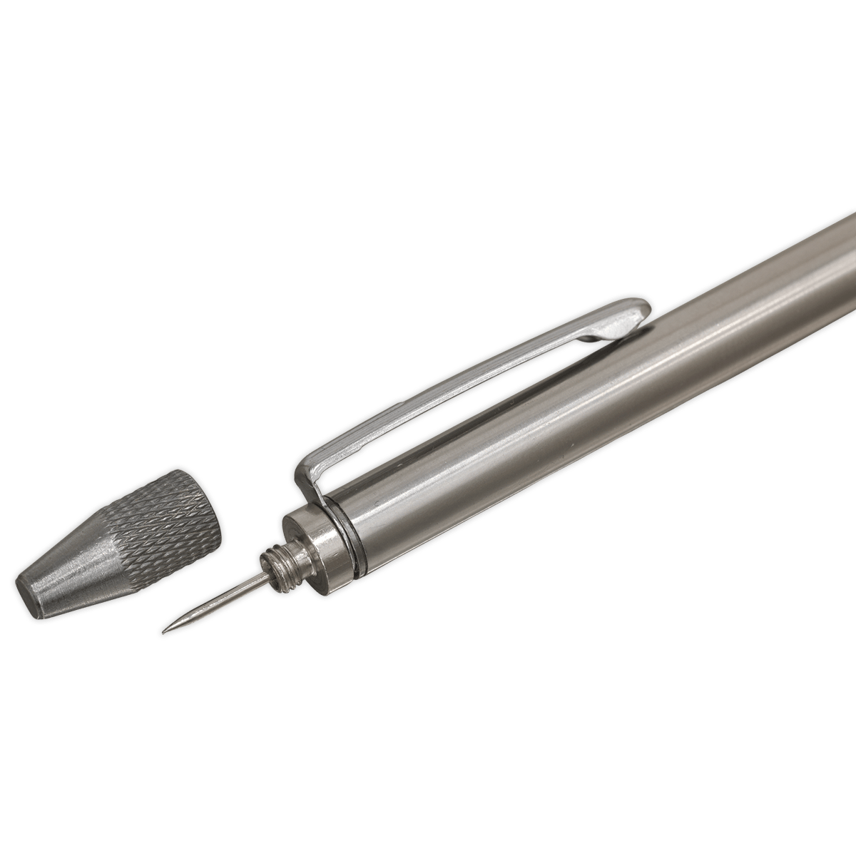 Sealey Magnetic Pick-Up Tool 1.6kg Capacity AK6516