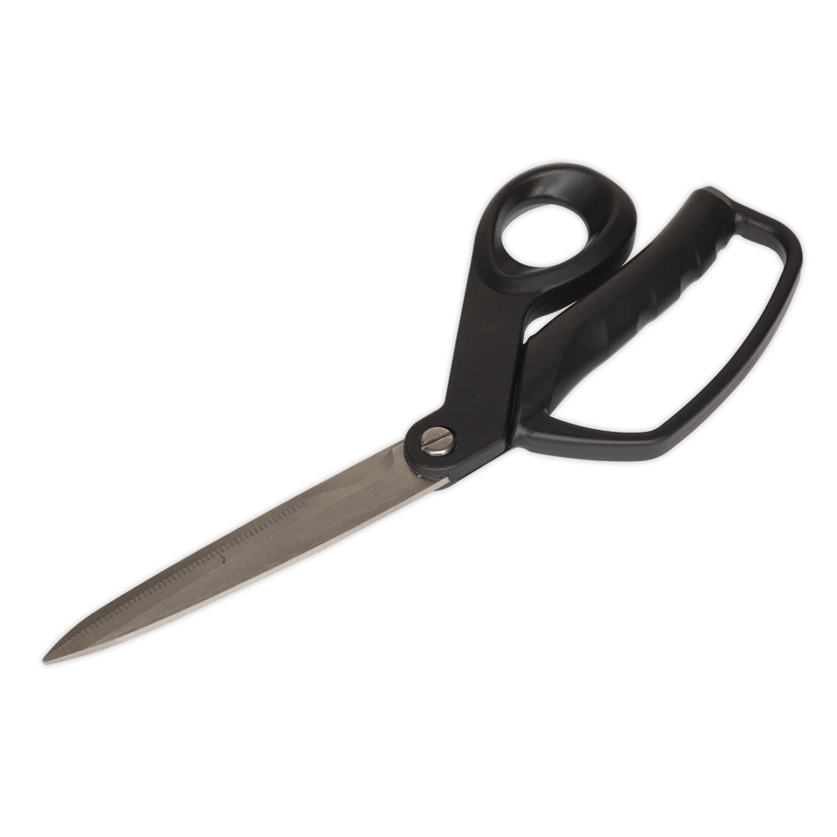 Sealey Shears/Scissors 250mm Heavy-Duty AK8524