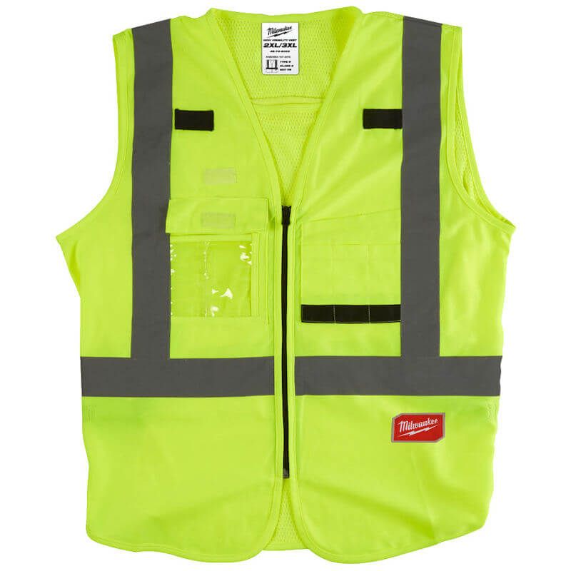 high visibility harness