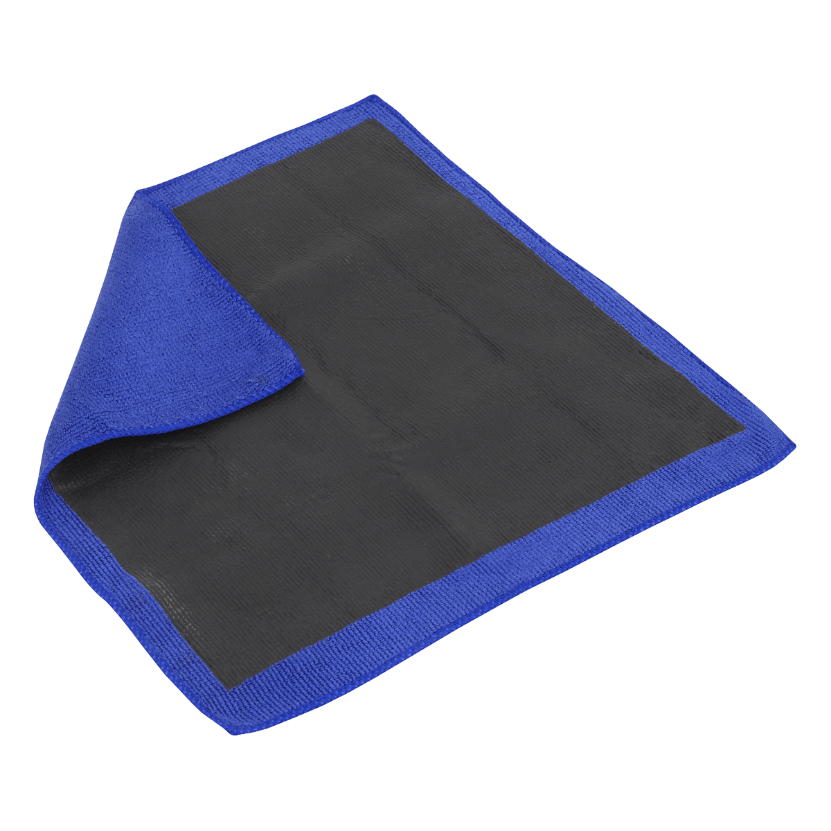 Sealey Microfibre Clay Bar Cloth CBC01