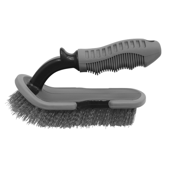 valeting brush