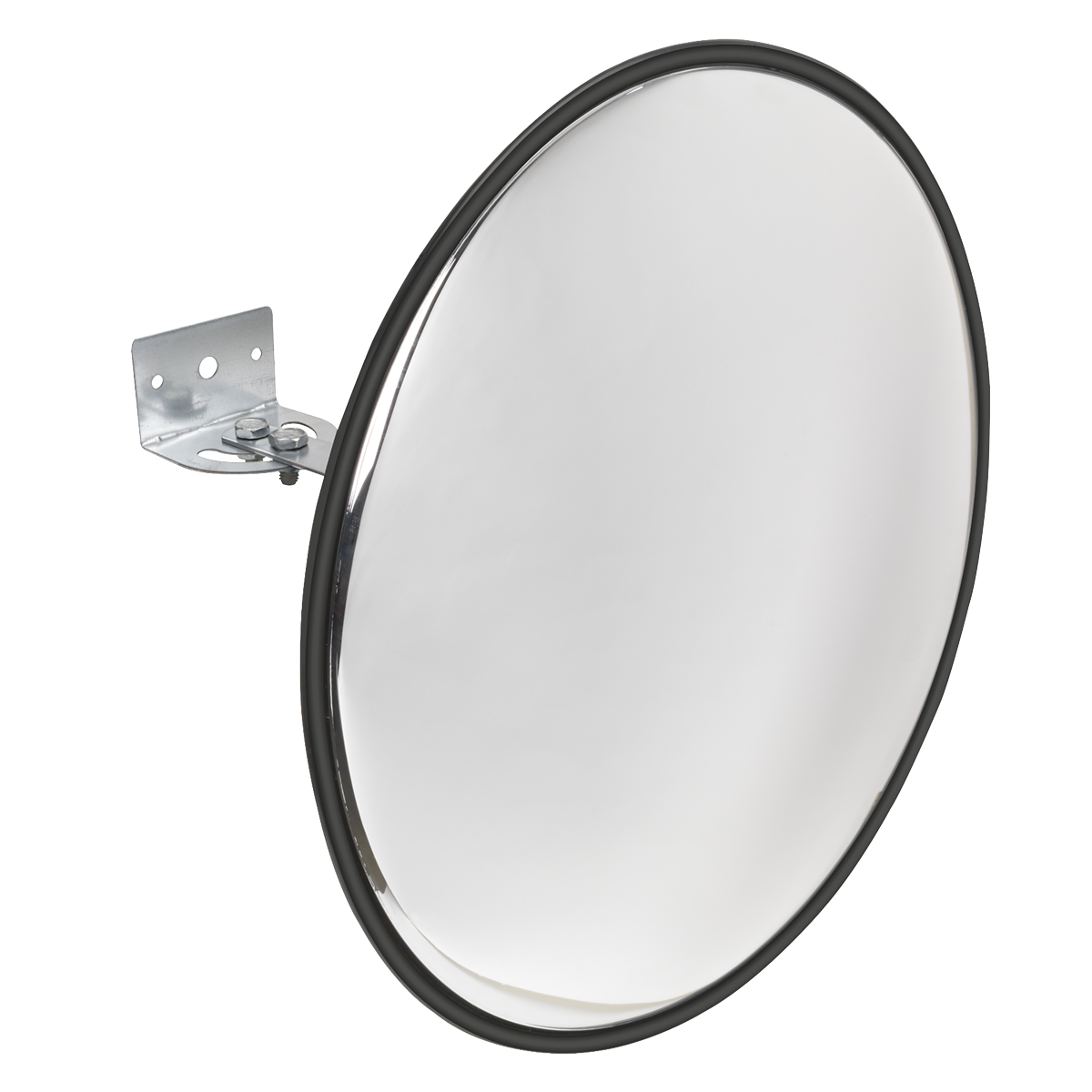 Sealey Convex Mirror Wall Mounting 450mm CM450
