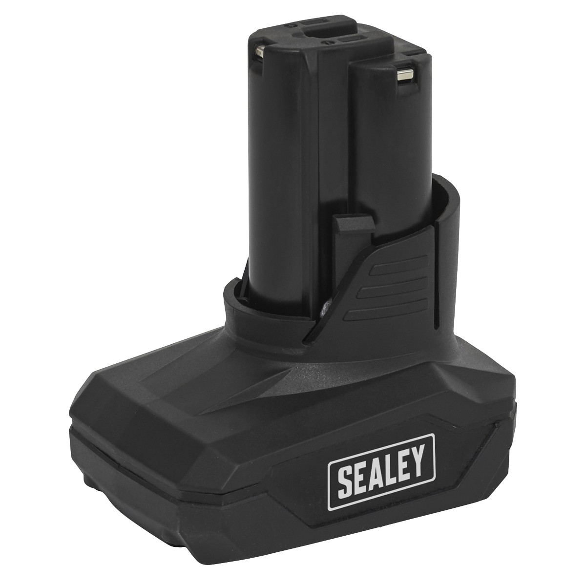 Sealey Cordless Polisher Kit ¯71mm 12V - 3 Batteries CP1205KITB