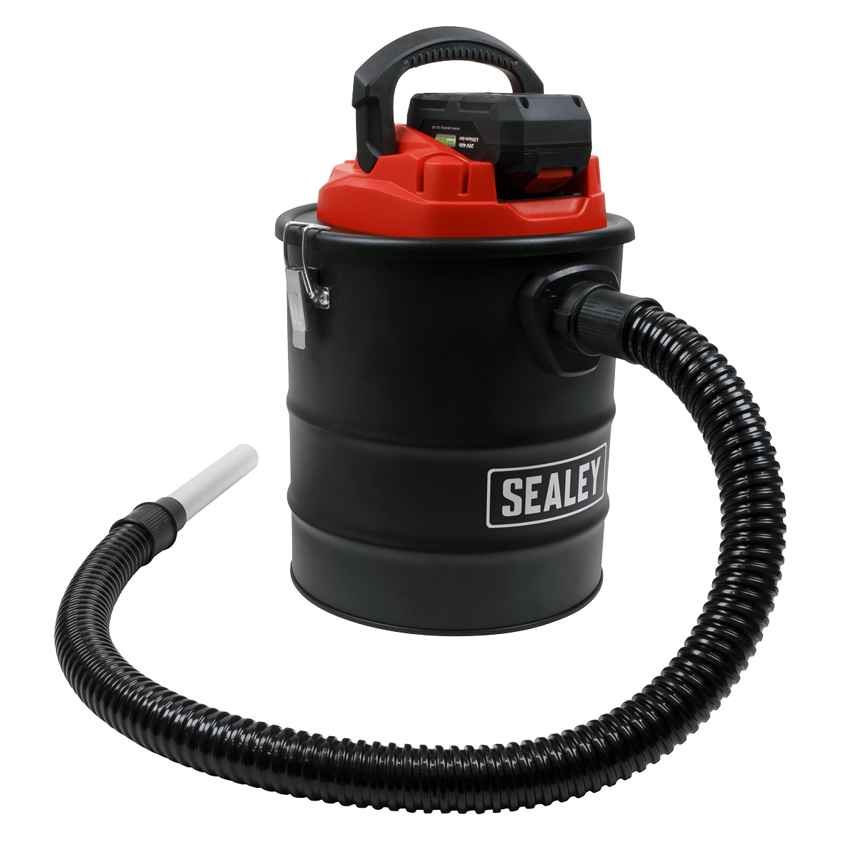 Sealey Handheld Ash Vacuum Cleaner 20V 