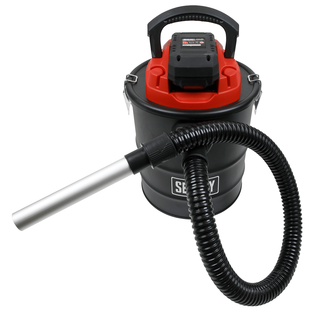 Sealey Handheld Ash Vacuum Cleaner 20V 