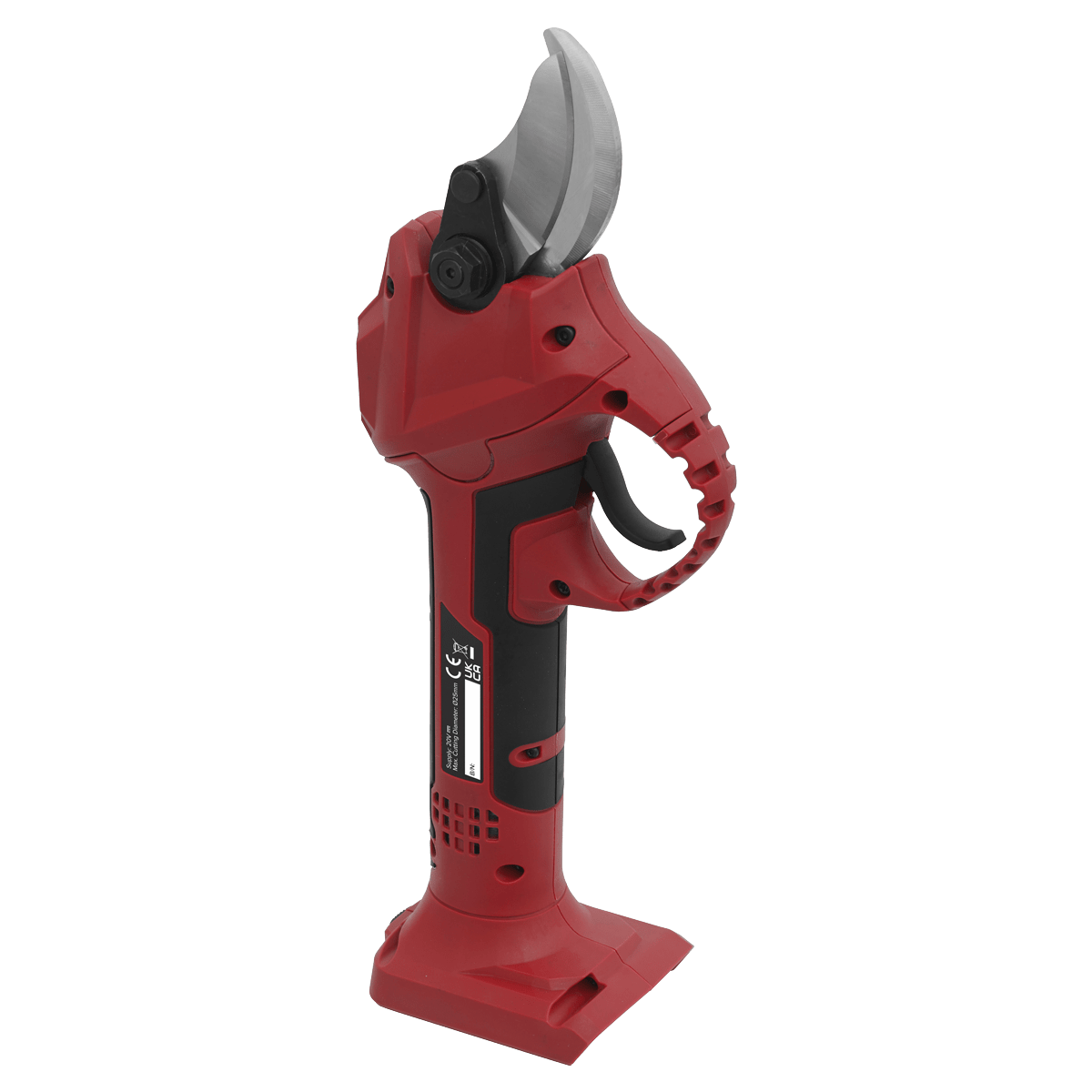 Sealey Pruning Shears Cordless 20V SV20 Series - Body Only CP20VPS