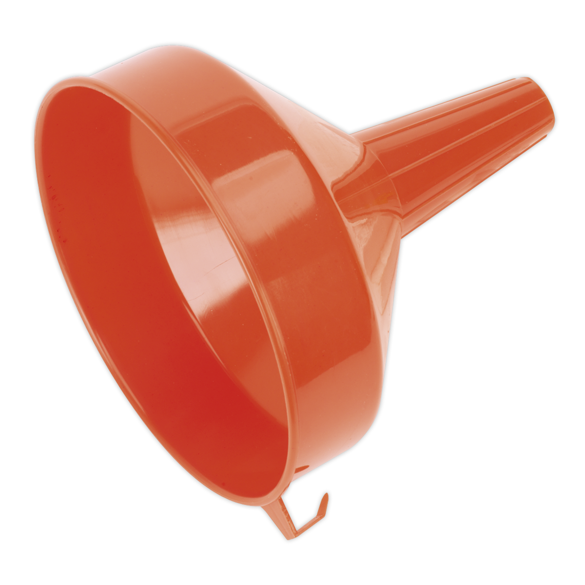 Sealey Funnel Medium 185mm Fixed Spout F4