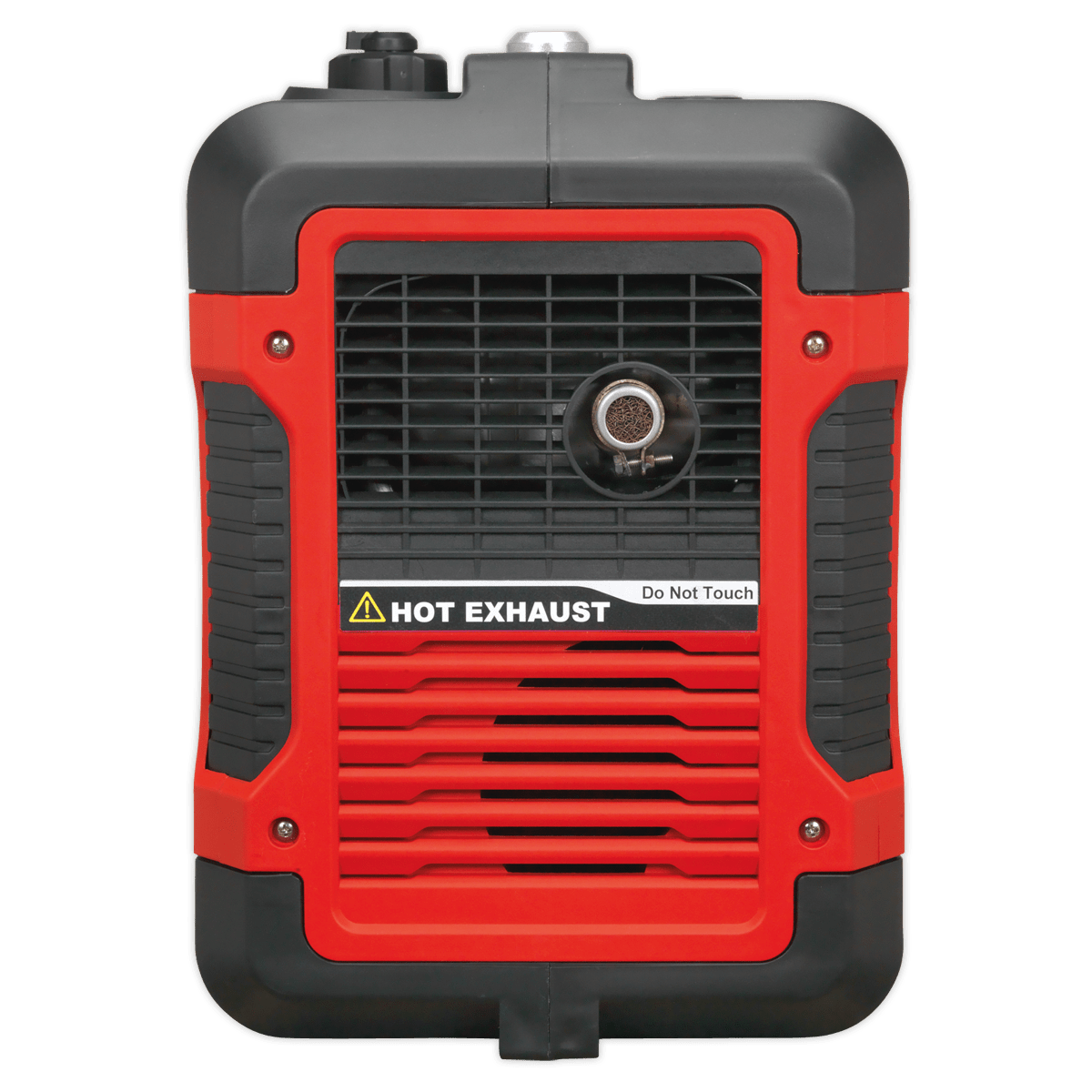 Inverter Generator 2000W 230V 4-Stroke Engine | Digital inverter technology provides pure sine wave electric power suitable for use with sensitive electrical equipment. | toolforce.ie