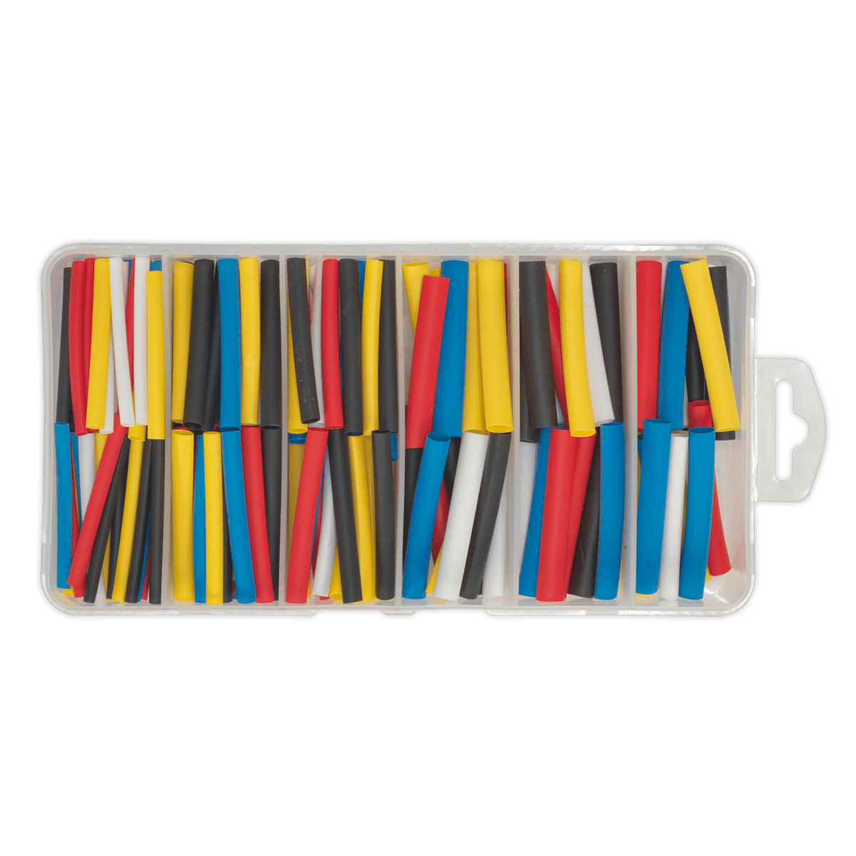 Electrical heat shrink