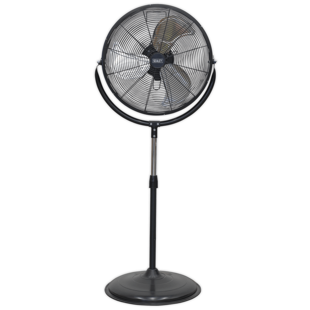 High Velocity Pedestal Fan 