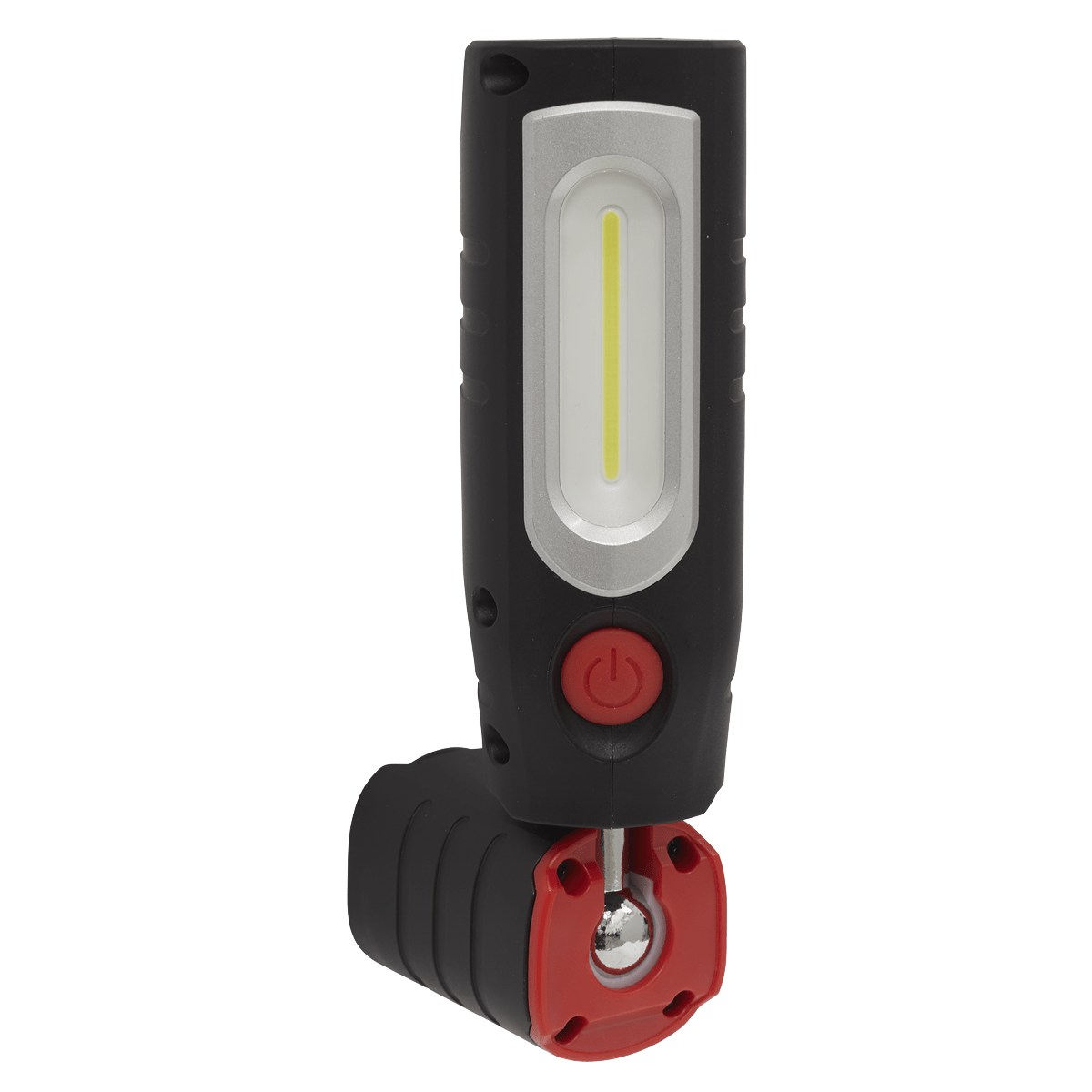 Sealey 360° Inspection Light 8W COB LED 12V SV12 Series - Body Only LED36012V