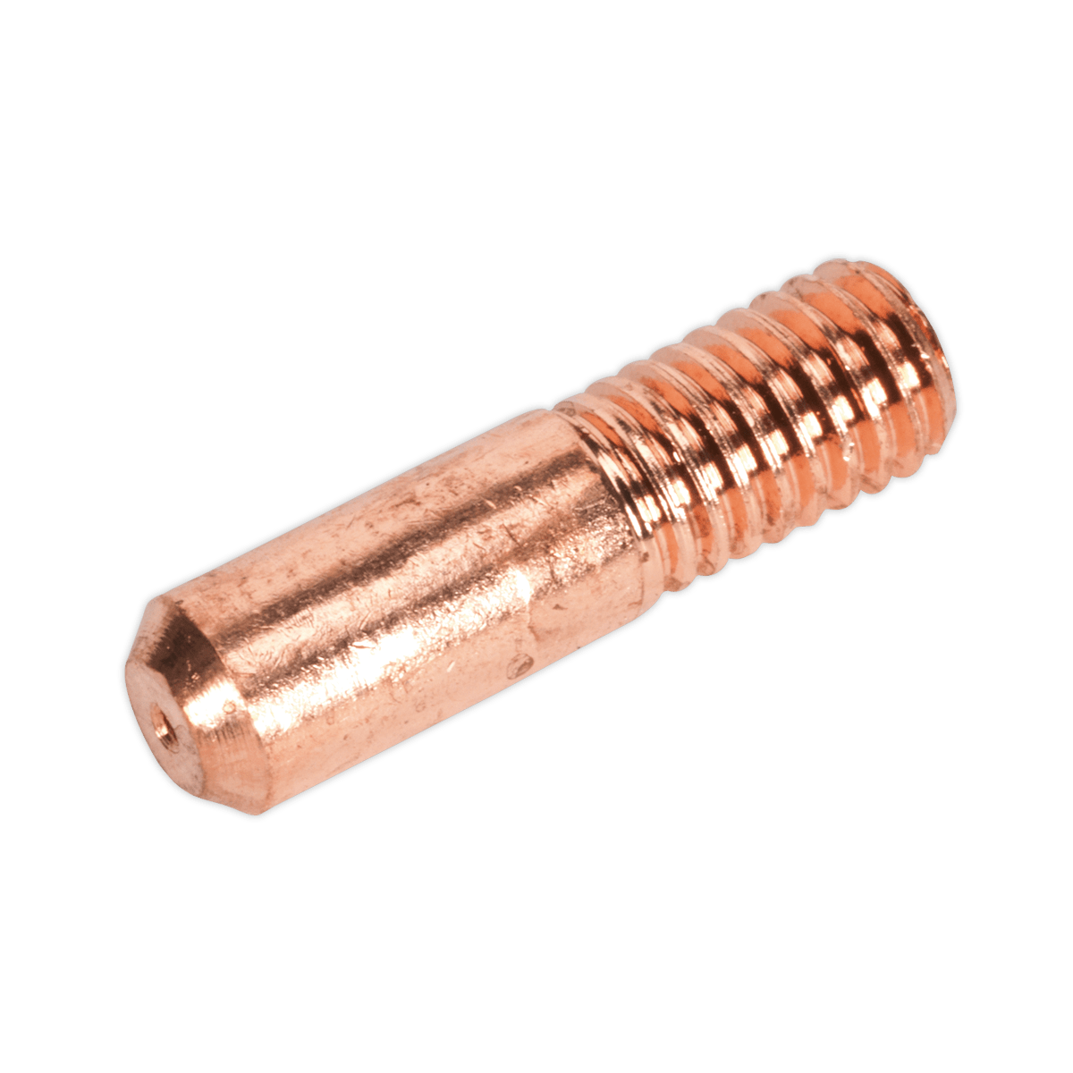 Sealey Contact Tip 0.6mm MB14 Pack of 5 MIG951