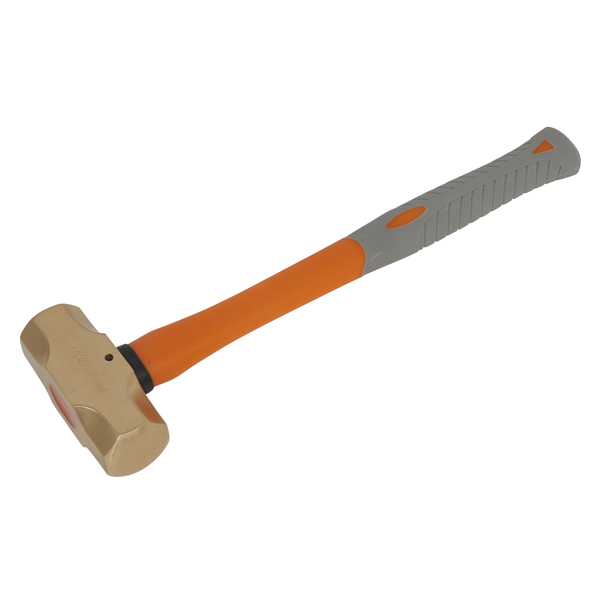 Sealey Sledge Hammer 1lb - Non-Sparking NS086