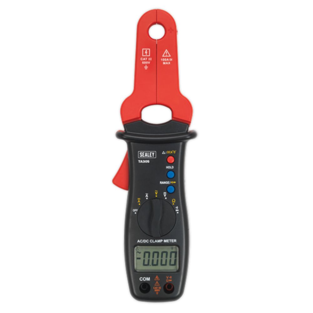 multimeter tester