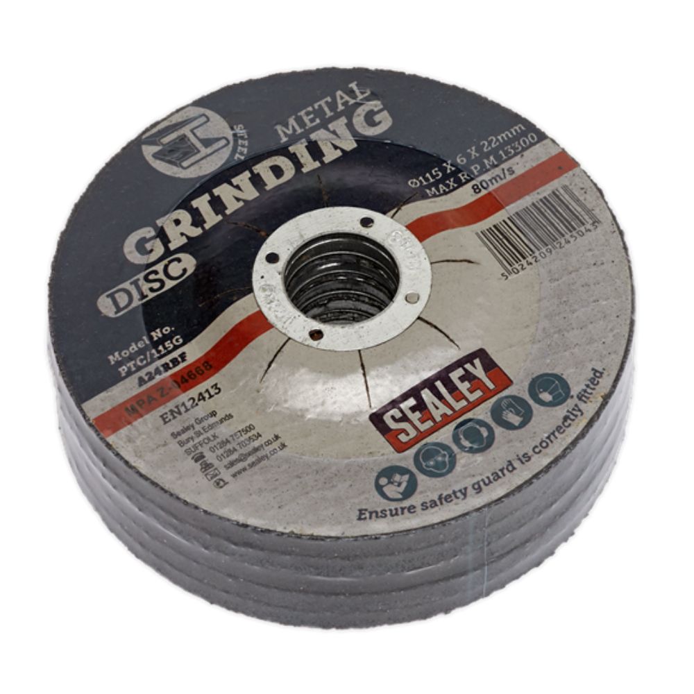 angle grinder disc