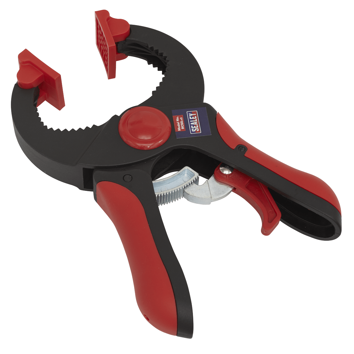 Sealey Ratchet Clamp 45mm RC50