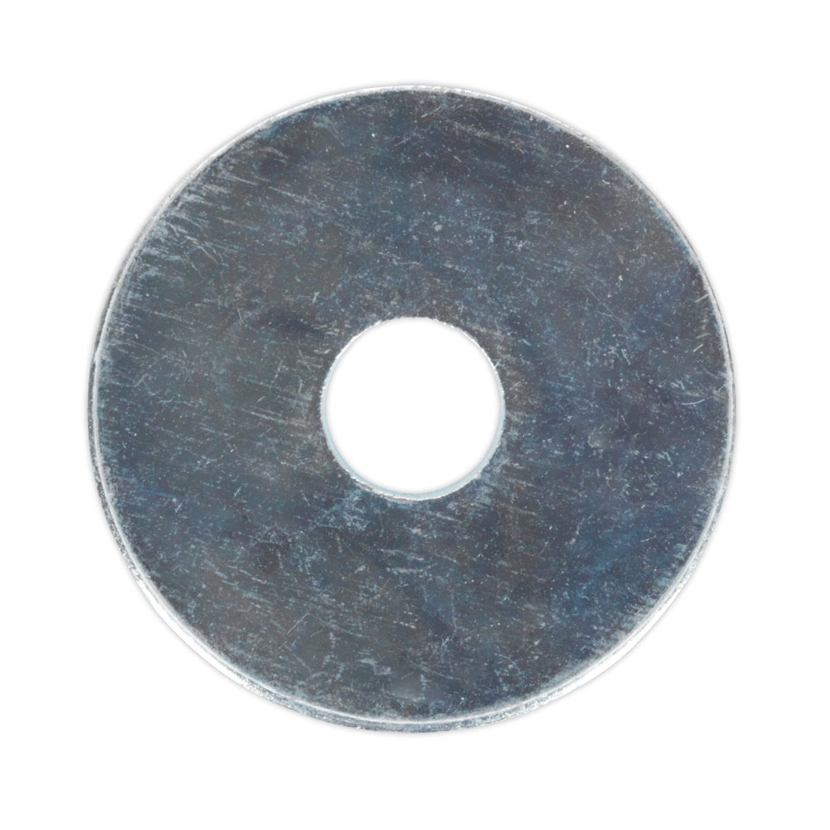 Repair Washer M6 x 25mm Zinc Plated Pack of 100 | Zinc plated repair washers. | toolforce.ie