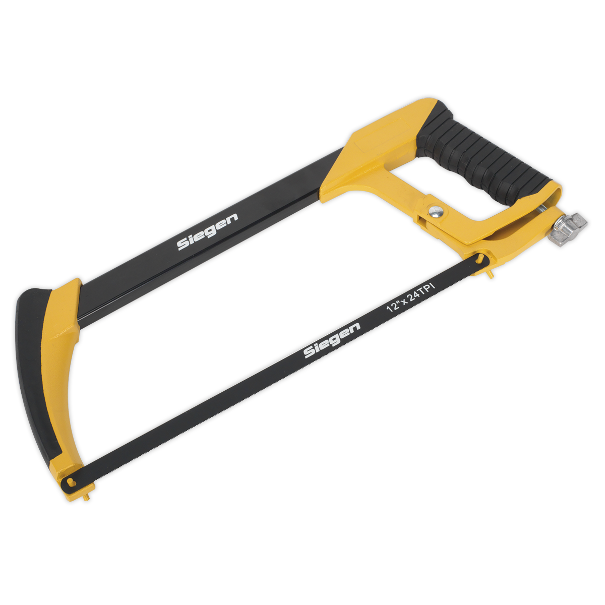 Sealey Engineer's Hacksaw 300mm S01101