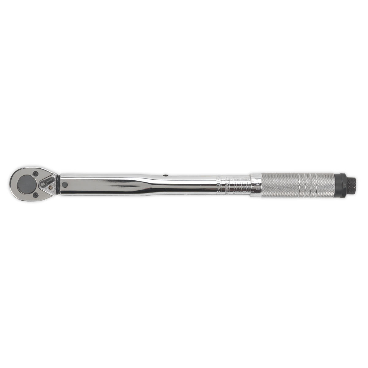 Sealey Torque Wrench 3/8"Sq Drive S0455