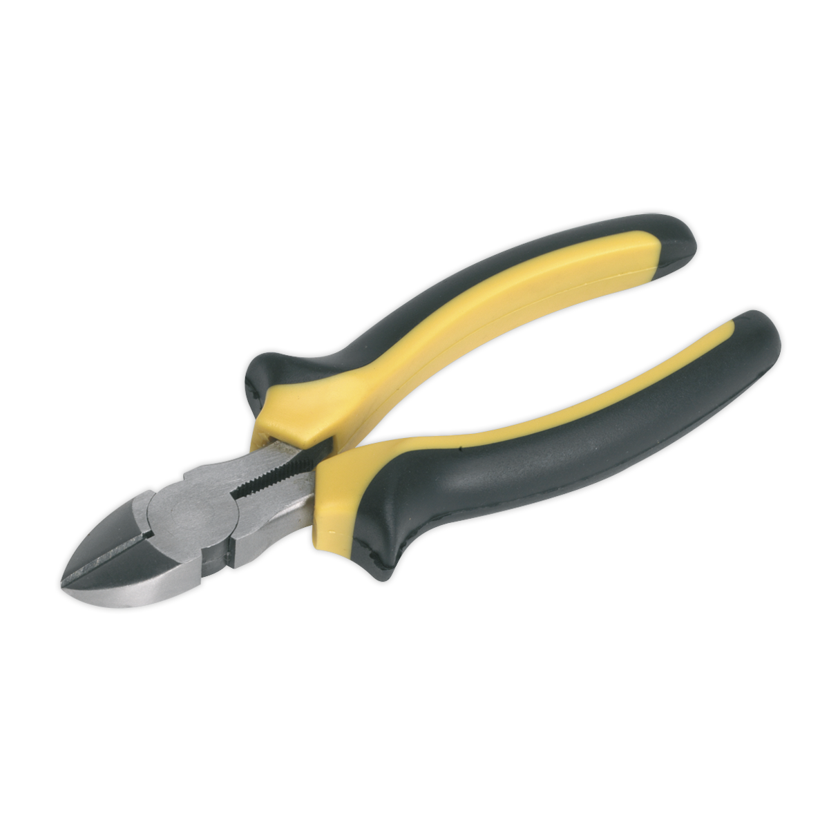 Sealey Side Cutters Comfort Grip 150mm S0813