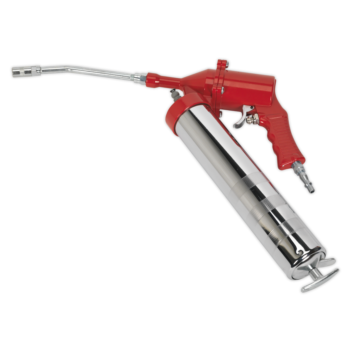 Sealey Air Operated Grease Gun Pistol Type SA40