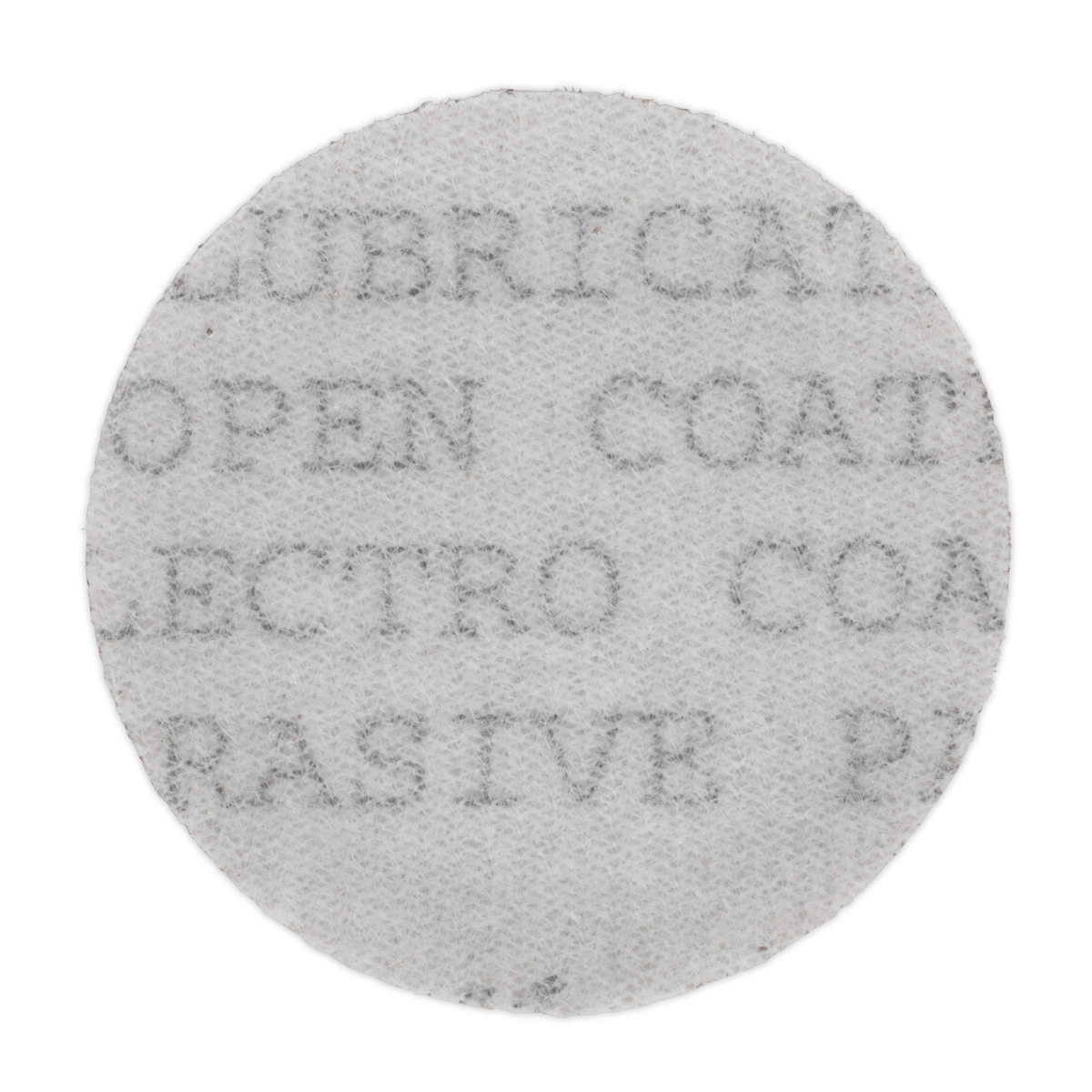 80 grit Sanding Disc