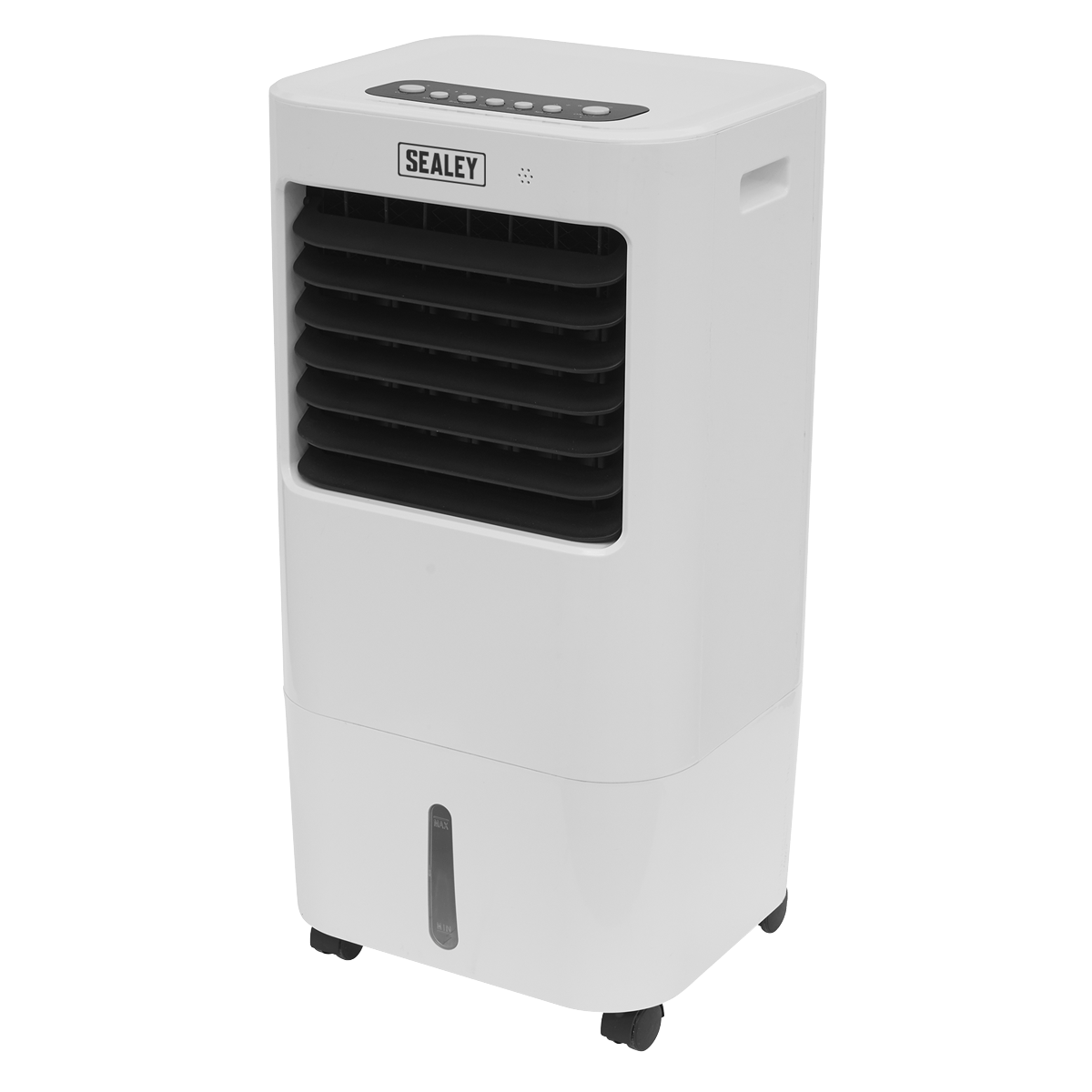 Air Cooler/Purifier/Humidifier with Remote Control