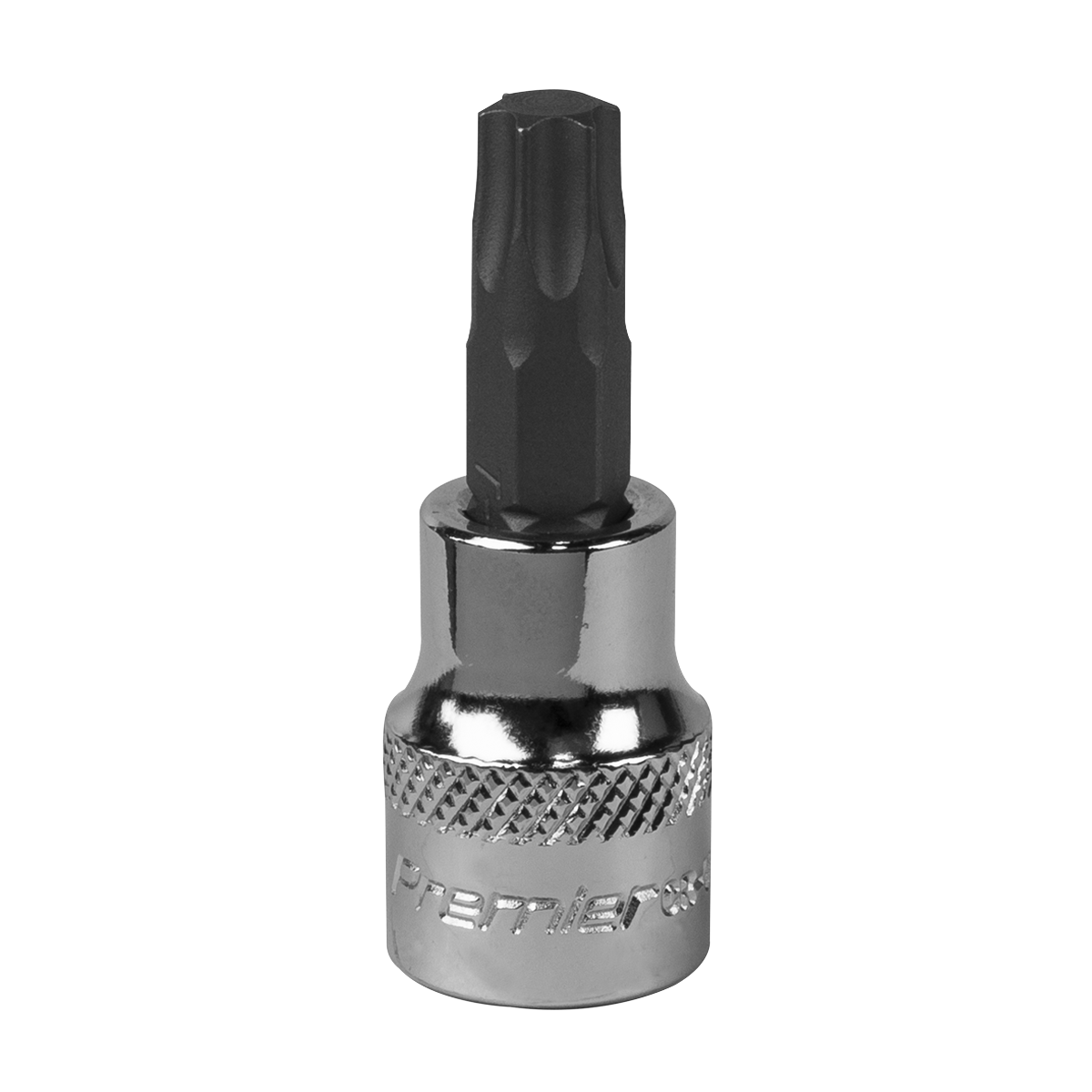 Sealey TRX-Star* Socket Bit T45 3/8"Sq Drive SBT014