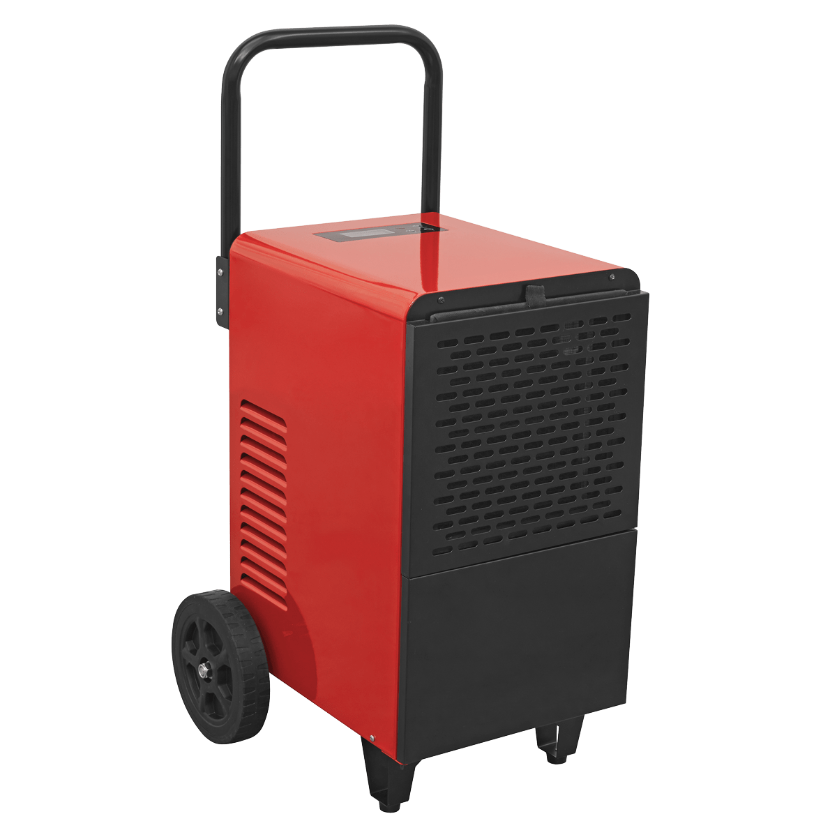 Industrial Dehumidifier 30L | Powerful dehumidification capacity, extracts up to 30 litres of water per day. | toolforce.ie