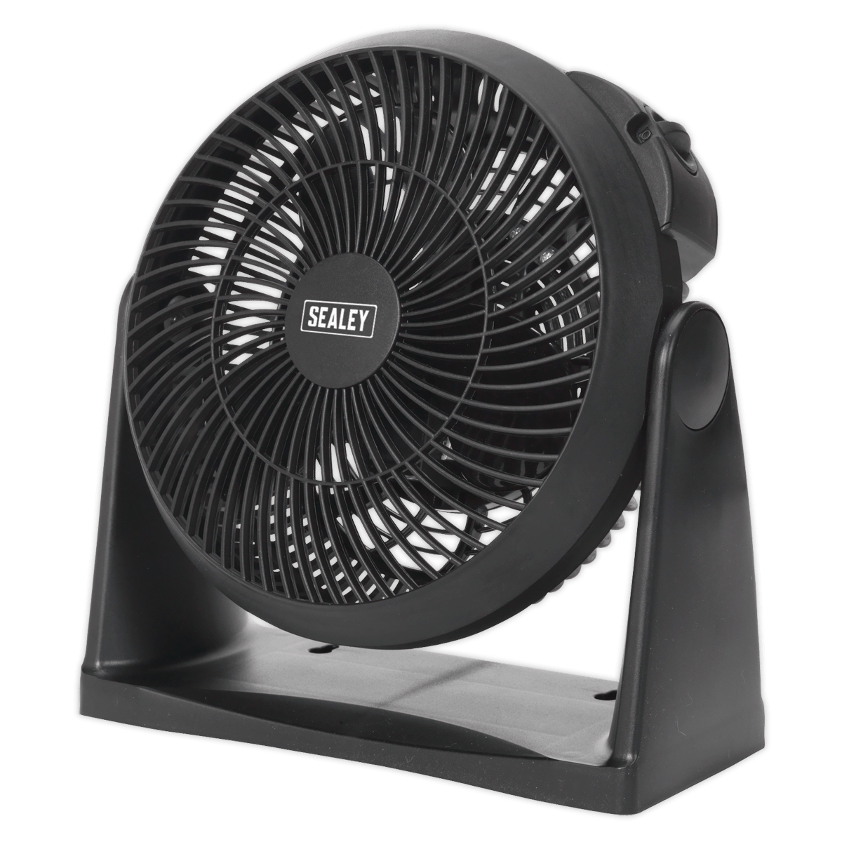 Sealey Desk/Floor Fan 3-Speed 8" 230V SFF08