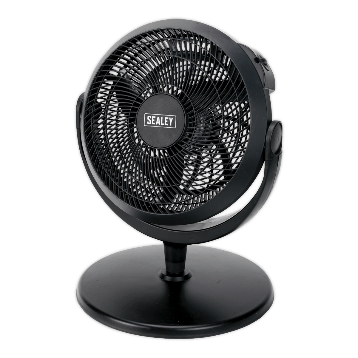 Sealey Desk & Pedestal Fan 12" 230V SFF12DP