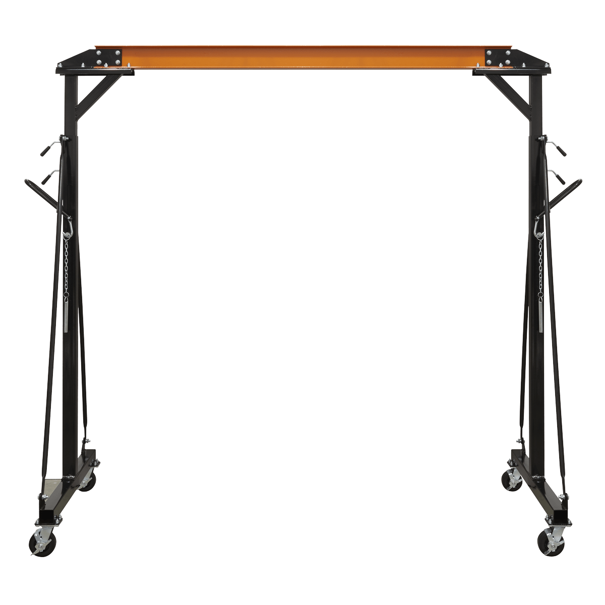 Sealey Portable Gantry Crane Adjustable 1tonne SG1000