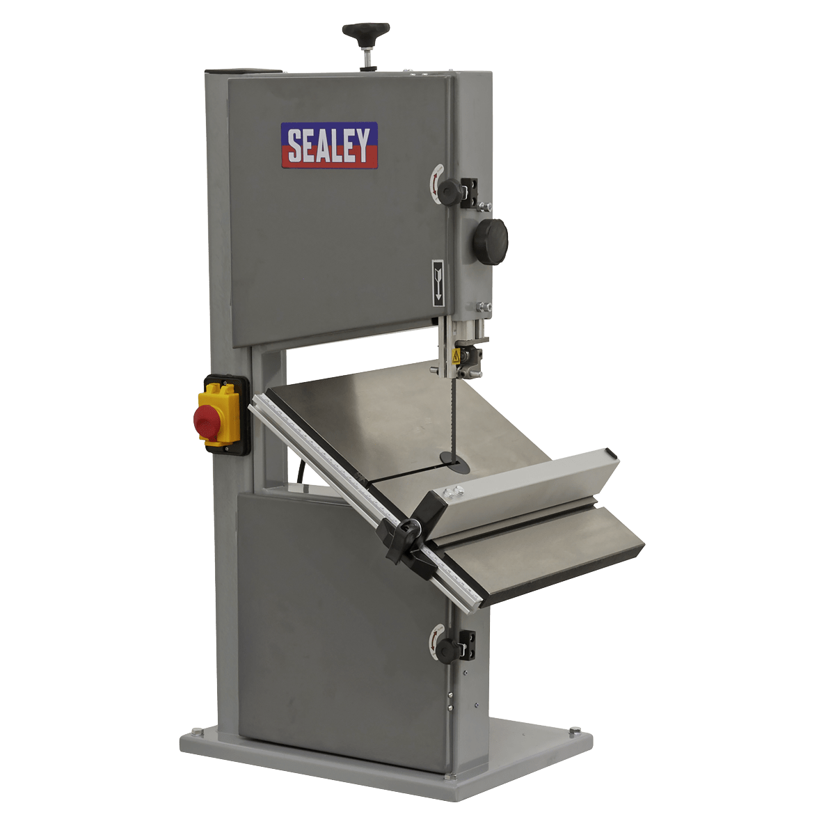 Professional Bandsaw 245mm | Fully approved to current CE directives. | toolforce.ie