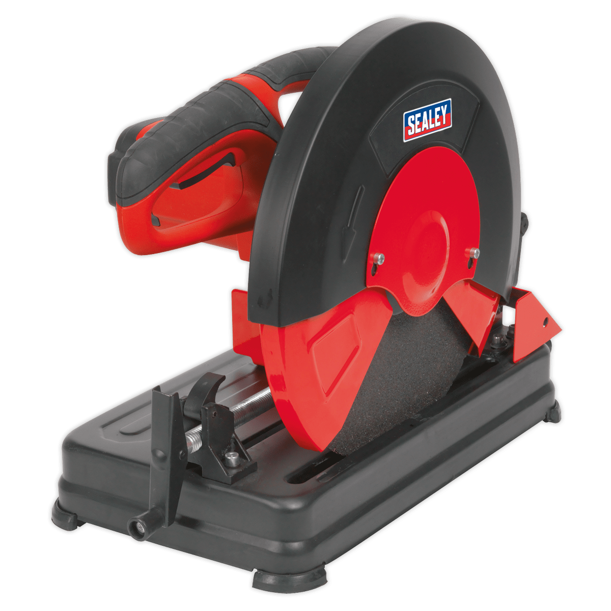 Sealey Cut-Off Saw ¯355mm 230V Abrasive 